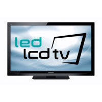 Panasonic TX-L37E3E Panasonic TX-L37E3E